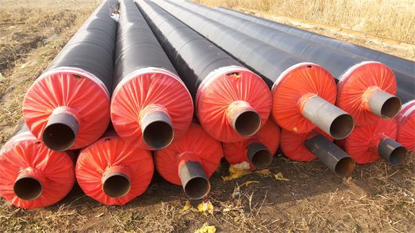 钢套钢蒸汽保温天行官方在线入口