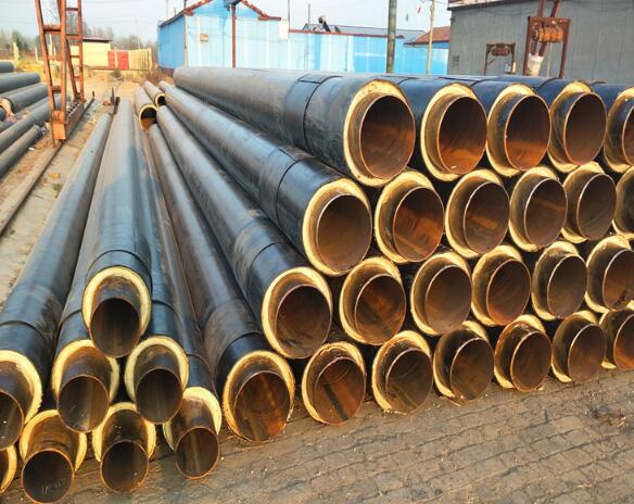 聚氨酯保温管厂家面临着长期亏损局面